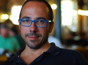 Óscar Ortiz Marzo